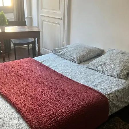 2- L' Apartment Poitiers