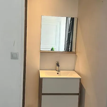 Apartment 2- L'