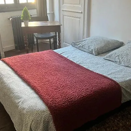 Apartment 2- L'